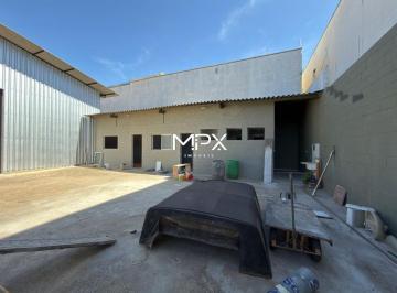 Comercial · 600m² · Galpão para alugar no bairro Unileste em Piracicaba