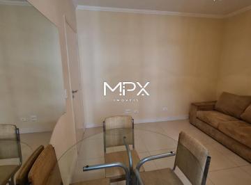 Apartamento · 64m² · 2 Quartos · 1 Vaga · Apartamento à venda no Residencial Vila Real em Piracicaba