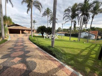 Rural · 278m² · 2 Quartos · 6 Vagas · Chácara à venda no Condomínio Colinas do Piracicaba em Piracicaba