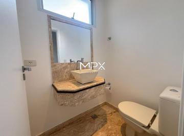 Casa · 221m² · 3 Quartos · 4 Vagas · Sobrado com 3 quartos à venda no bairro Santa Cecília em Piracicaba