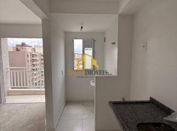 Apartamento · 49m² · 2 Quartos · 1 Vaga · Apartamento 49 m² no Way Petrópolis | 2 Dorms | 1 Vaga