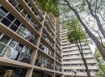 Foto 1 ·
Apartamento 1 quarto, AU: 46,50m², Ed José Conrado Riedel, Centro Cívico, Curit