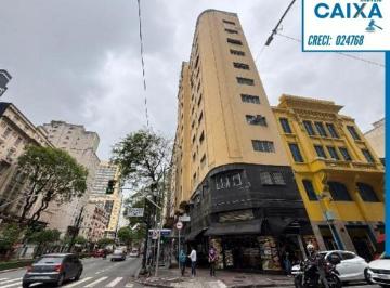 Apartamento de 1 quarto, São Paulo · Apartamento na SANTA EFIGÊNIA/SP - Imóvel de leilão CAIXA - desconto de 36,27%