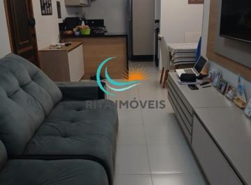 Foto 03 · Impecável apartamento à venda em Bertioga-SP, bairro Rio da Praia: 2 quartos, 1 suite, 2 salas, 1 ba