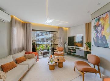 Apartamento · 125m² · 3 Quartos · 2 Vagas · Apartamento - Vila Leopoldina - 3 Dormitórios - 125m².