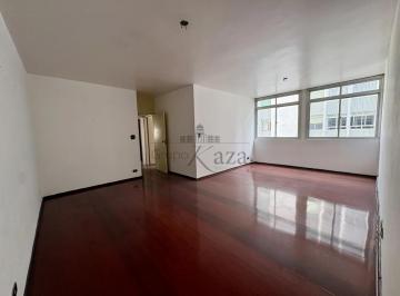 Apartamento · 102m² · 3 Quartos · 1 Vaga · Apartamento - Paraíso - 3 Dormitórios - 102m².