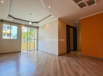 Apartamento · 85m² · 3 Quartos · Apartamento à venda - no Recreio Santa Rita