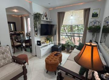 Apartamento · 76m² · 30 Quartos · Apartamento à venda - no Jardim Santa Helena