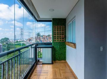 Apartamento · 78m² · 2 Quartos · Apartamento à venda - na Vila Andrade