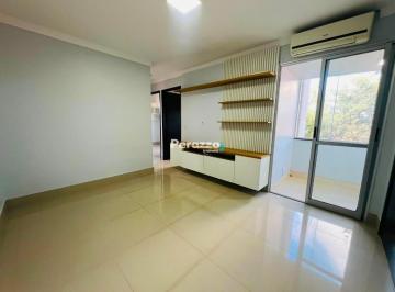 Foto 02 · Excelente Apartamento de 2 Quartos Localizado na QC 12 dos Jardins Mangueiral por R$2.800,00 TAXA DE