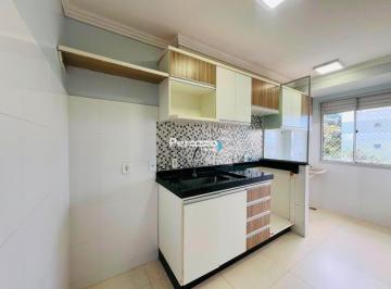 Foto 04 · Excelente Apartamento de 2 Quartos Localizado na QC 12 dos Jardins Mangueiral por R$2.800,00 TAXA DE