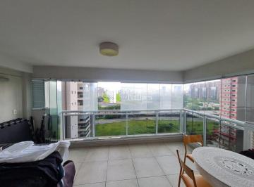 Apartamento · 79m² · 2 Quartos · Apartamento à venda - no Jardim das Perdizes