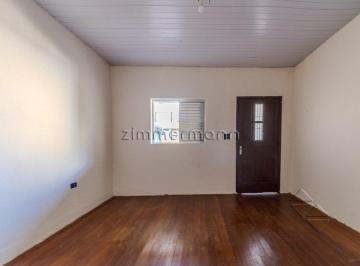 Casa · 180m² · 3 Quartos · 1 Vaga · CASA SOBRADO PERDIZES 3 DORMITÓRIOS 1 VAGA