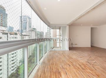 Apartamento · 124m² · 3 Quartos · 3 Vagas · APARTAMENTO VILA OLIMPIA 3 SUÍTES 3 VAGAS