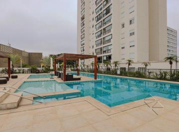 Apartamento · 68m² · 2 Quartos · 2 Vagas · APARTAMENTO CHÁCARA SANTO ANTONIO 2 DORMITÓRIOS 2 VAGAS