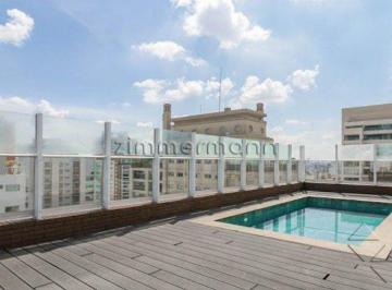 Apartamento · 641m² · 4 Quartos · 6 Vagas · COBERTURA DUPLEX CAMPO BELO 4 SUÍTES 6 VAGAS
