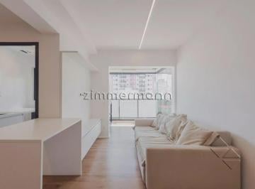 Apartamento · 67m² · 2 Quartos · 1 Vaga · APARTAMENTO PINHEIROS 2 DORMITÓRIOS 1 VAGA