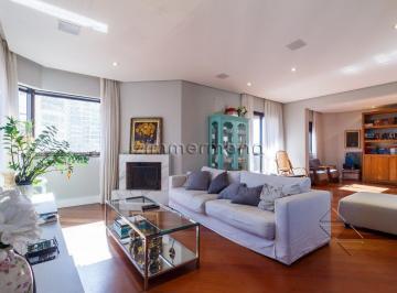 Apartamento · 180m² · 4 Quartos · 3 Vagas · APARTAMENTO PERDIZES 4 DORMITÓRIOS 3 VAGAS