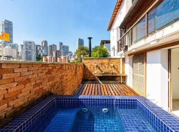 Casa · 180m² · 3 Quartos · 2 Vagas · CASA SOBRADO VILA MADALENA 3 DORMITÓRIOS 2 VAGAS
