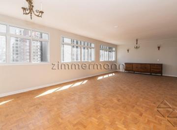 Apartamento · 146m² · 3 Quartos · 1 Vaga · APARTAMENTO JARDIM PAULISTA 3 DORMITÓRIOS 1 VAGA