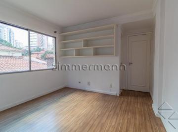 Apartamento · 40m² · 1 Quarto · 1 Vaga · APARTAMENTO PERDIZES 1 DORMITÓRIO 1 VAGA