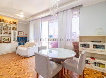 Apartamento · 132m² · 3 Quartos · 1 Vaga · APARTAMENTO PINHEIROS 3 DORMITÓRIOS 1 VAGA