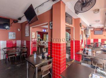 Comercial · 238m² · CASA COMERCIAL MOEMA