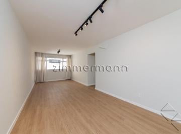 Apartamento · 128m² · 3 Quartos · 1 Vaga · APARTAMENTO PERDIZES 3 DORMITÓRIOS 1 VAGA