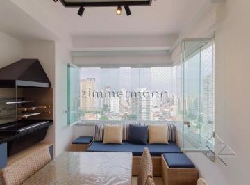 Apartamento · 81m² · 2 Quartos · 2 Vagas · APARTAMENTO IPIRANGA 2 SUÍTES 2 VAGAS