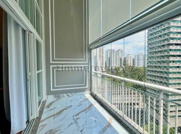 Apartamento · 170m² · 3 Quartos · 3 Vagas · APARTAMENTO VILA ANDRADE 3 SUÍTES 3 VAGAS