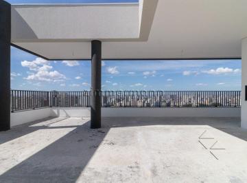 Apartamento · 320m² · 4 Quartos · 3 Vagas · COBERTURA VILA CLEMENTINO 4 DORMITÓRIOS 3 VAGAS