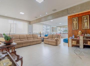 Apartamento · 170m² · 3 Quartos · 2 Vagas · APARTAMENTO 3 DORMITORIOS 2 VAGAS SANTA CECILIA
