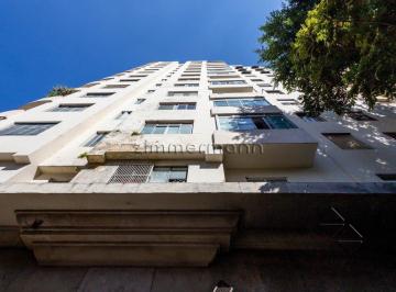 Apartamento · 95m² · 2 Quartos · APARTAMENTO SANTA CECÍLIA 2 DORMITÓRIOS