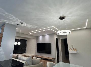 Apartamento de 2 quartos, Barueri · Apartamento à venda - Jardim Reginalice - Barueri/SP. Porteira fechada.