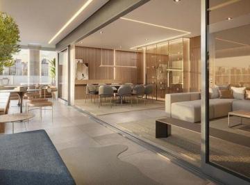 Apartamento de 2 quartos, São Paulo · Apartamento de 82m² no Condomínio Metropolitan, Vila Nova Conceição - São Paulo/SP
