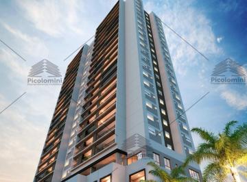 Foto 01 · Apartamento à venda na Mooca com 68m² de A.U., 2 quartos (1 suíte), com varanda gourmet, cozinha ame