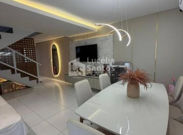 Casa duplex à venda no Condomínio Villa Parati, Teresina-PI · Casa duplex à venda no Condomínio Villa Parati, Teresina-PI