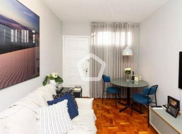 Apartamento · 58m² · 2 Quartos · Rua Fiandeiras, 722 - Vila Olímpia