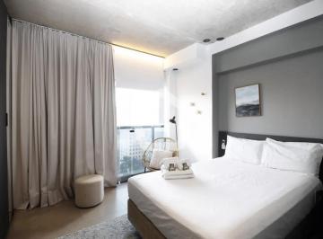 Apartamento · 21m² · 2 Quartos · Alameda Lorena, 718 - Jardins