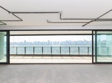 Apartamento · 288m² · 3 Quartos · 4 Vagas · Rua Galeno de Revoredo, 20 - Itaim Bibi