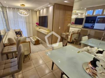 Apartamento · 71m² · 4 Quartos · 1 Vaga · Rua Pasquale Gallupi, 275