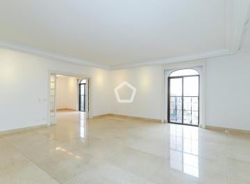 Apartamento · 470m² · 4 Quartos · 4 Vagas · Rua dos Franceses, 174 - Morro dos Ingleses