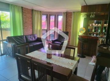 Apartamento · 100m² · 3 Quartos · 1 Vaga · Avenida Lúcio Costa, 510 - Barra da Tijuca