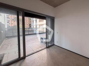 Apartamento · 47m² · 2 Quartos · Alameda Lorena, 718 - Jardins