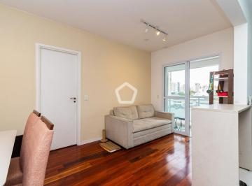 Apartamento · 45m² · 2 Quartos · 1 Vaga · Rua Doutor Rubens Meireles, 99 - Várzea da Barra Funda
