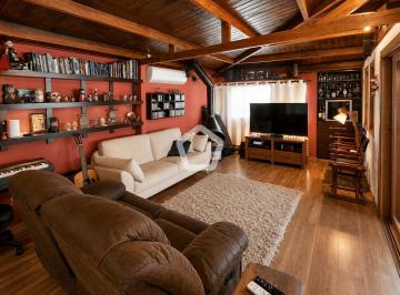 Apartamento · 156m² · 3 Quartos · 1 Vaga · Rua Itapiru, 264 - Vila da Saúde