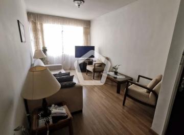 Apartamento · 90m² · 2 Quartos · 1 Vaga · Alameda Lorena, 853 - Jardins