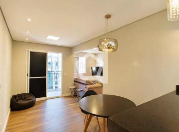 Apartamento · 60m² · 2 Quartos · 1 Vaga · Rua Doutor Carlos Aldrovandi, 85 - Jardim Parque Morumbi