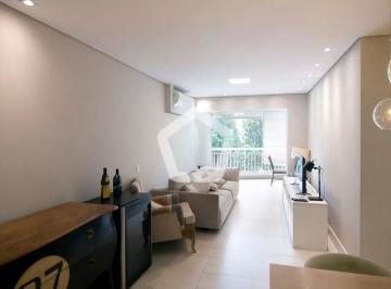 Apartamento · 77m² · 3 Quartos · 1 Vaga · Alameda Ministro Rocha Azevedo, 38 - Cerqueira César