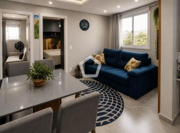 Apartamento · 40m² · 2 Quartos · Rua Caiubí, 510 - Perdizes